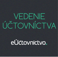 Vedenie účtovníctva