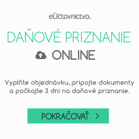 Vedenie účtovníctva